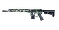 Stag Arms 15 Tactical LH Tactical Tiger .223 Rem 5.56 NATO 16" STAG15014902