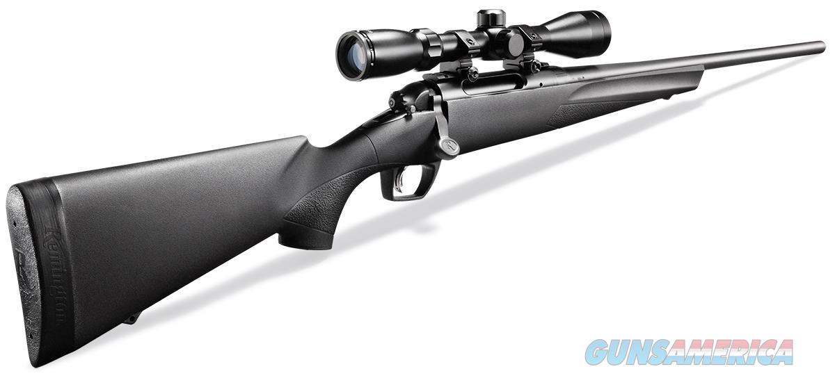 Remington Model 783 Scoped .22250 for sale at