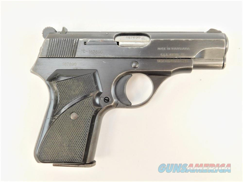 Zastava M70 CZ M70 Yugoslavian Surp... for sale at