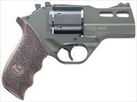 Chiappa Rhino 30DS SAR .357 Magnum OD Green 3" CF340.285