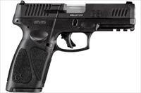 Taurus G3 T.O.R.O. Optic Ready 9mm Luger 4" 17 Rds Black 1-G3P941