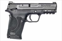 Smith &amp; Wesson M&amp;P9 Shield M2.0 EZ Thumb Safety 9mm 3.675" 12436