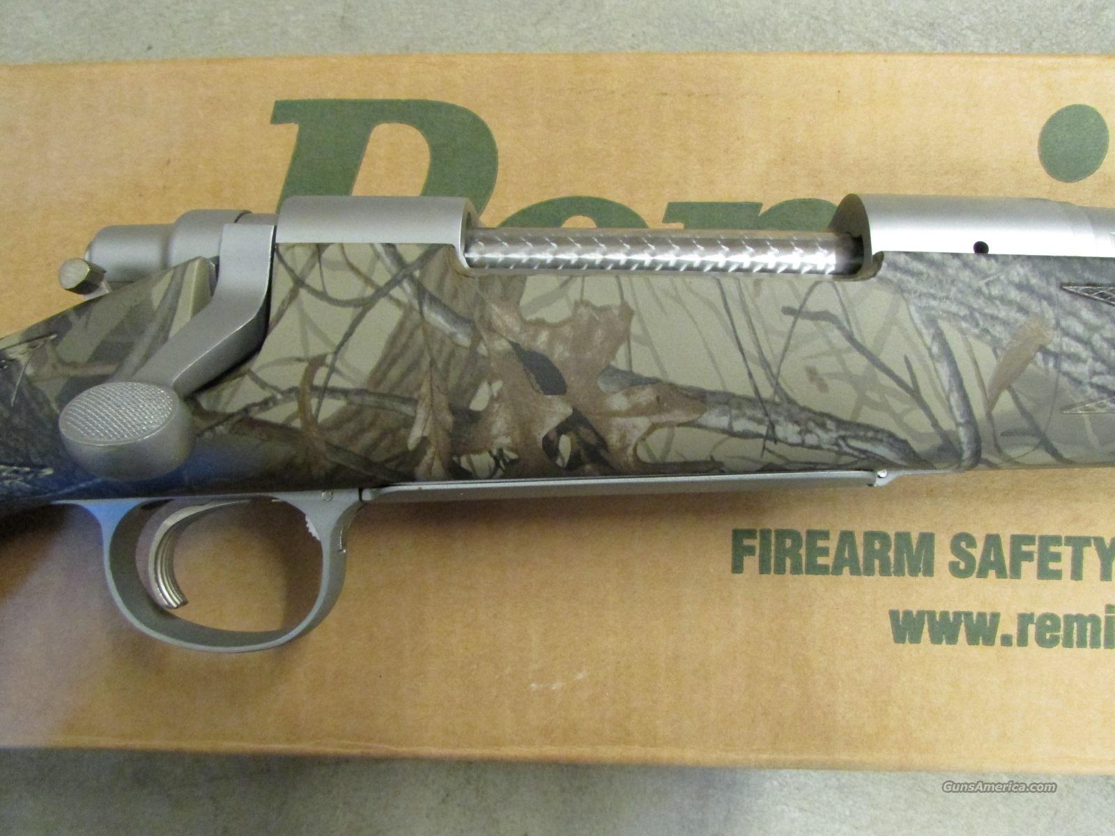 Limited Edition Remington 700 BDL 2... for sale at