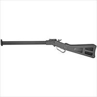 TPS Arms M6 Takedown Rifle Over/Under .22 LR / .410 18.75