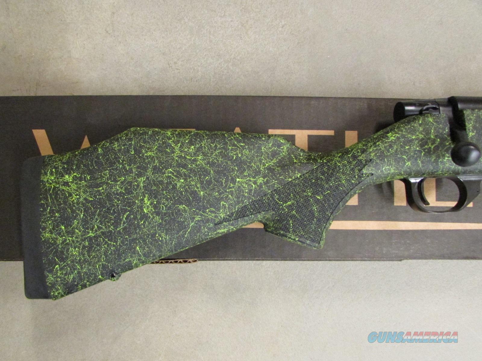 Weatherby Vanguard VGD2 Volt 20" Co... for sale at