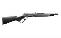 Chiappa 1886 Takedown Rifle Wildlands .45-70 Govt 16.5" Black 920.422