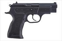 SAR Arms B6C Compact 9mm Luger 3.8" 13 Rounds Black B69CBL