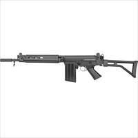 DS Arms DSA SA58 FAL 16" PARA Folding Carbine 7.62 NATO SA5816CP-A
