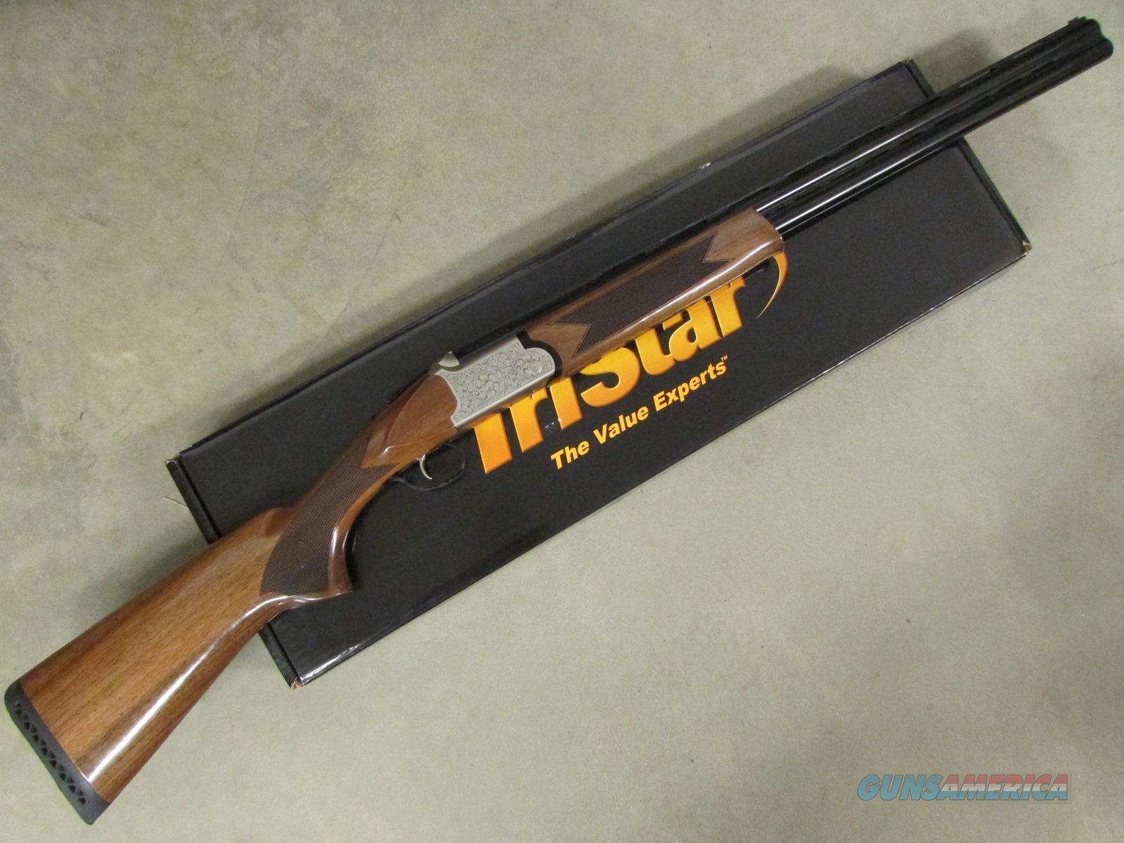TriStar Arms Upland Hunter 12 Gauge... for sale at