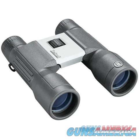 Bushnell Powerview 2 16x32m Binoculars PWV1632