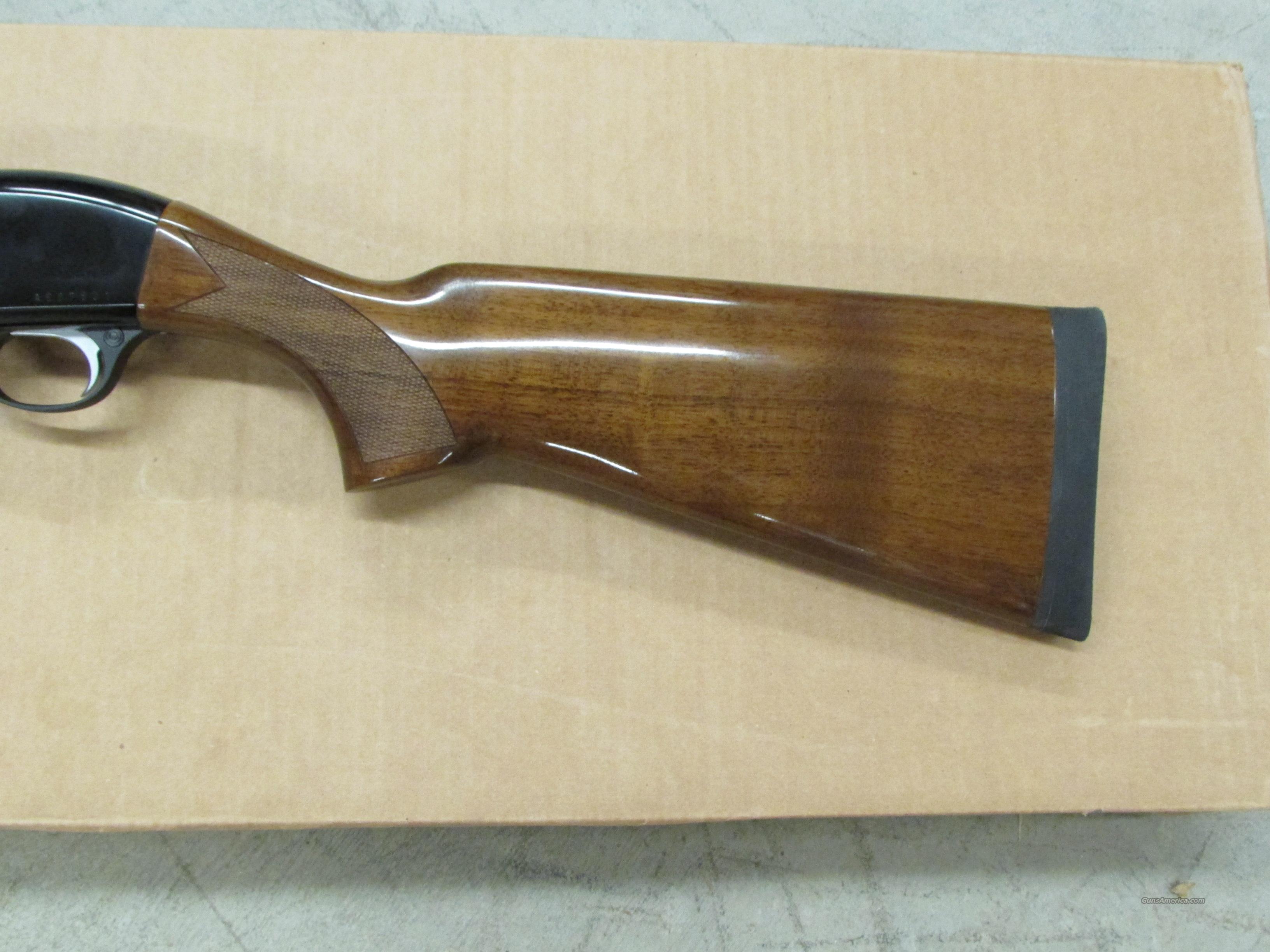 Weatherby SA08 Deluxe 26" Choke Tube 20 Gauge for sale