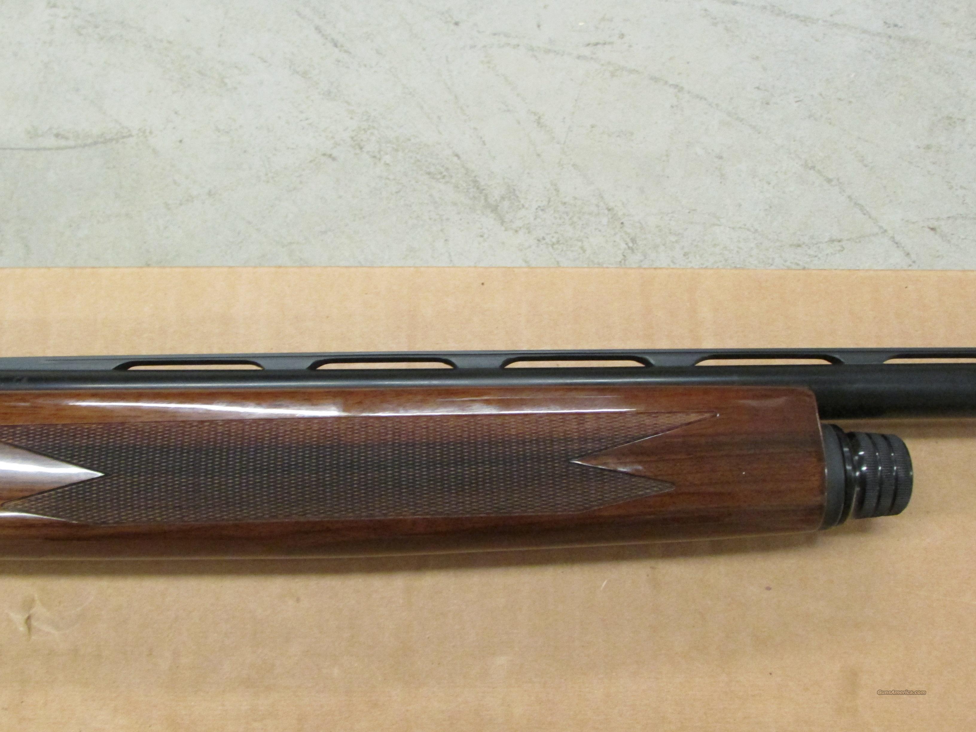 Weatherby SA08 Deluxe 26" Choke Tube 20 Gauge for sale