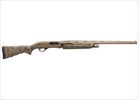 Winchester SXP Hybrid Hunter 12 Gauge Pump 28" FDE MO Bottomland 512364392