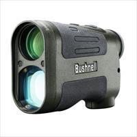 Bushnell Prime 1700 6x24 Laser Rangefinder LP1700SBL