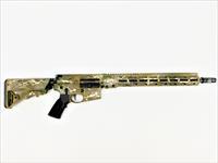 Geissele Super Duty Rifle AR-15 16" 5.56 NATO Multi Camo 430-100-241