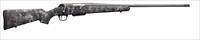 Winchester XPR Extreme Hunter .350 Legend 22" Tungsten TrueTimber 535776296