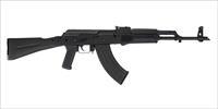 DPMS Anvil AK-47 Semi-Auto Rifle 7.62x39 16" Side Folder DP51655109853
