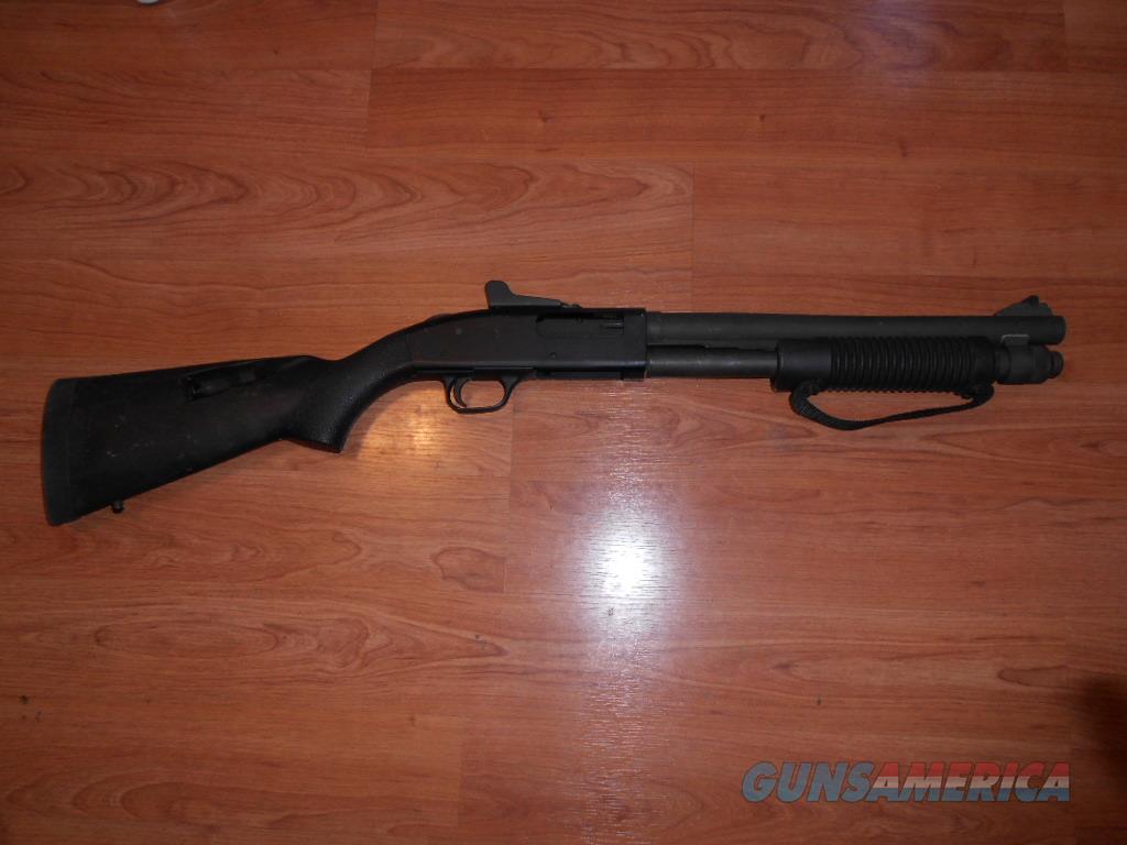Mossberg M590A1 Short Barreled Shot... for sale at