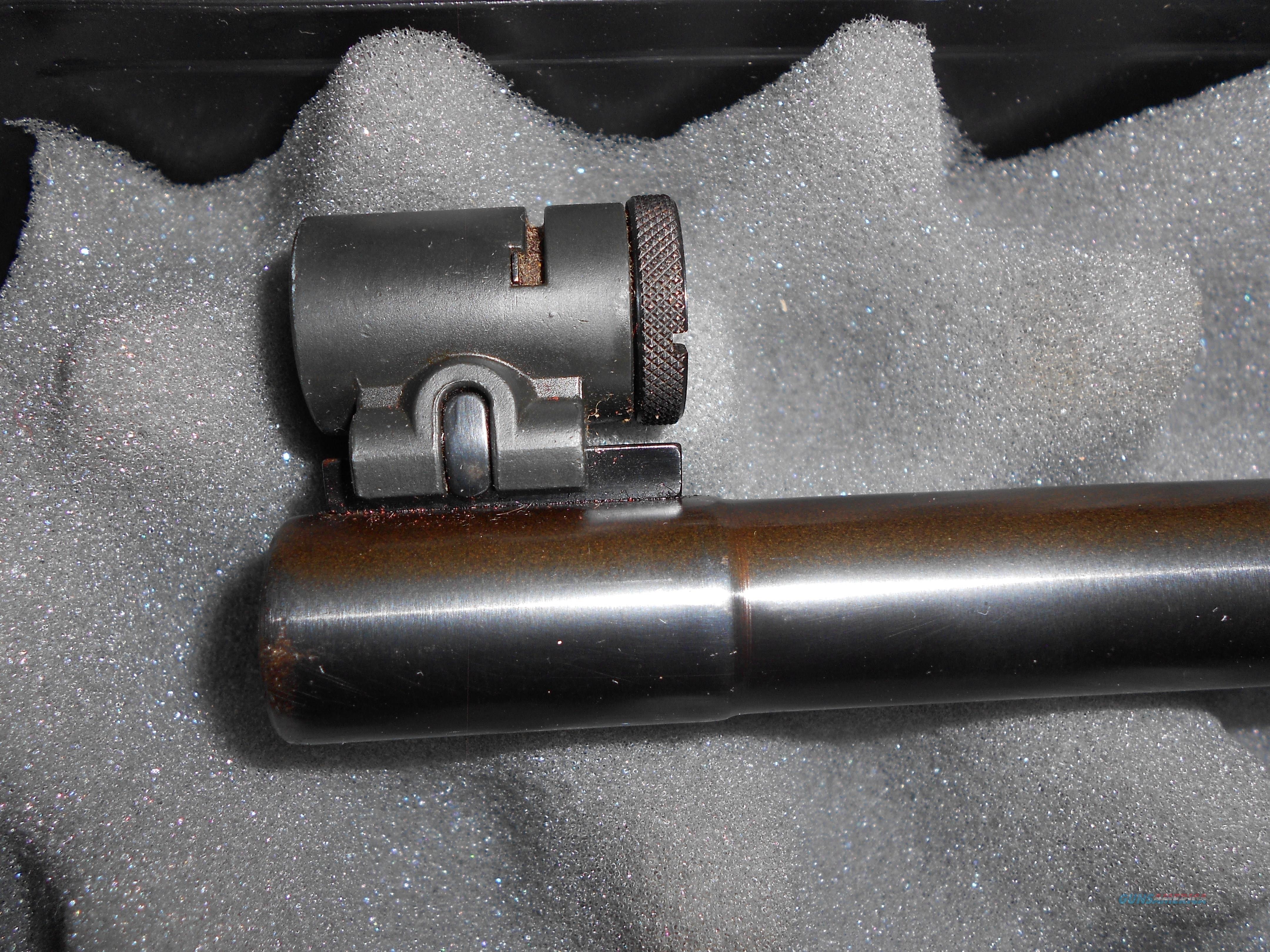 Anschutz 64 Match Target for sale at 936422884