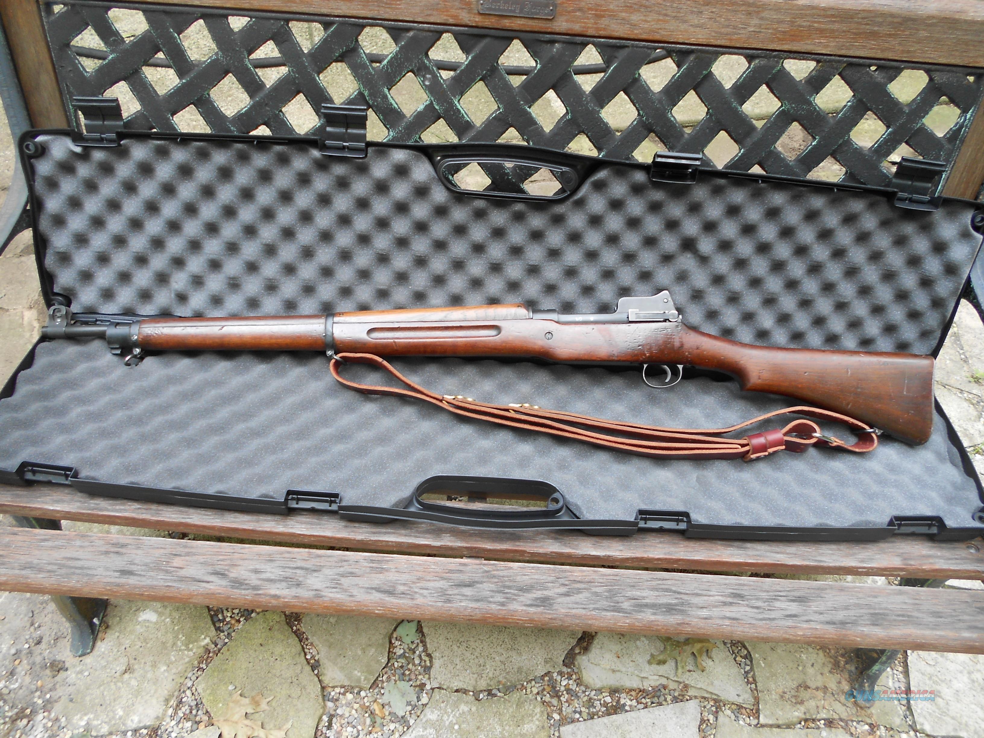 Winchester 1917 Enfield Rifle for sale at 963893984