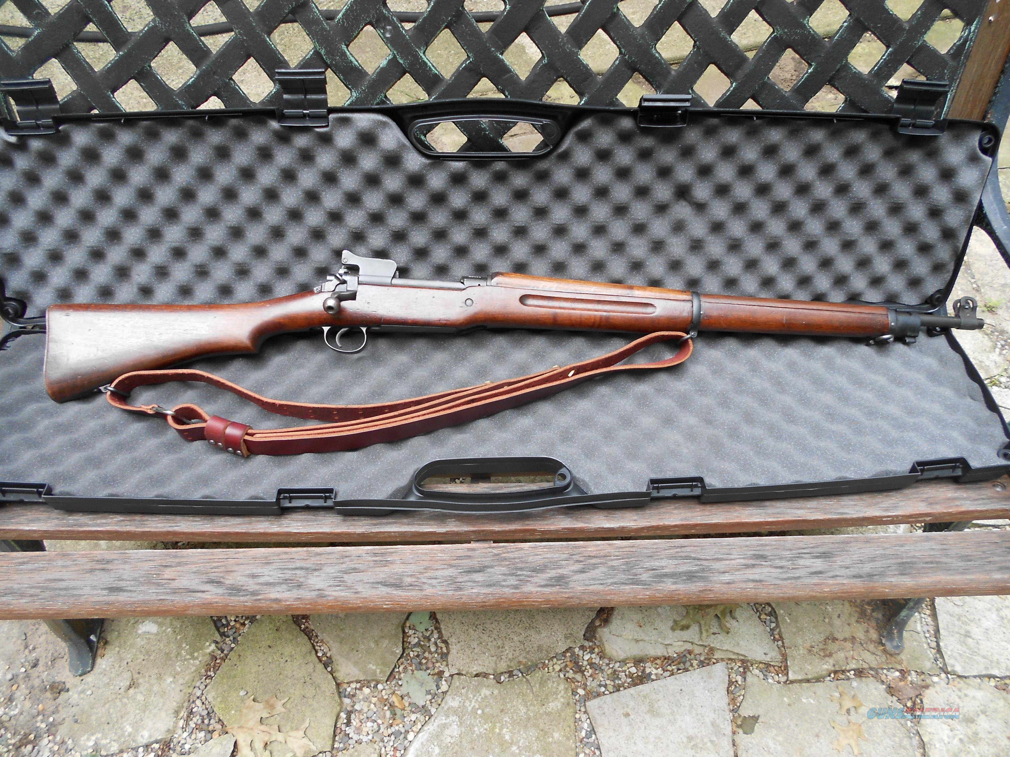 Winchester 1917 Enfield Rifle for sale at 963893984