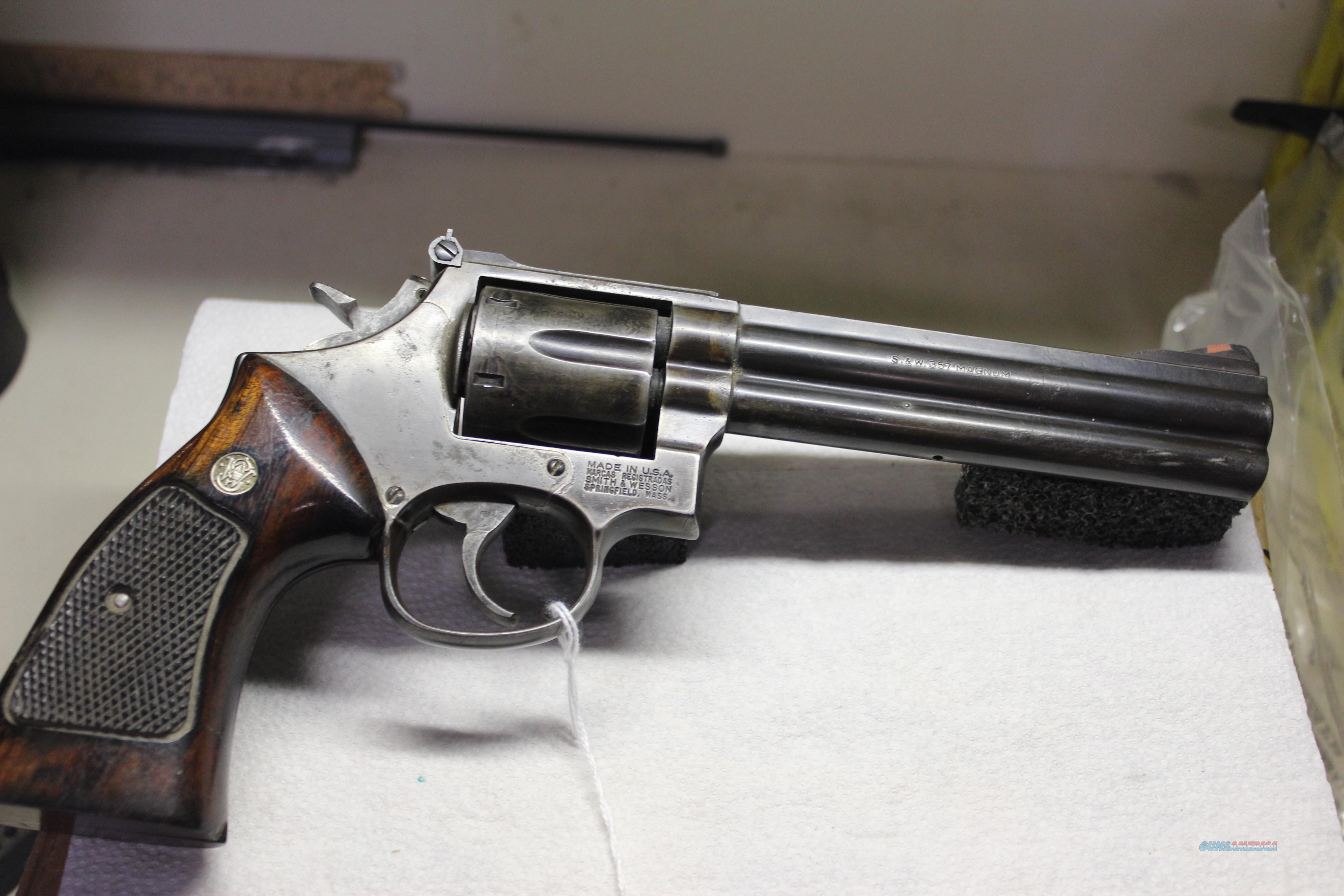 What Is The Difference Between A Model 586 Frame And A K Frame? – WVOP