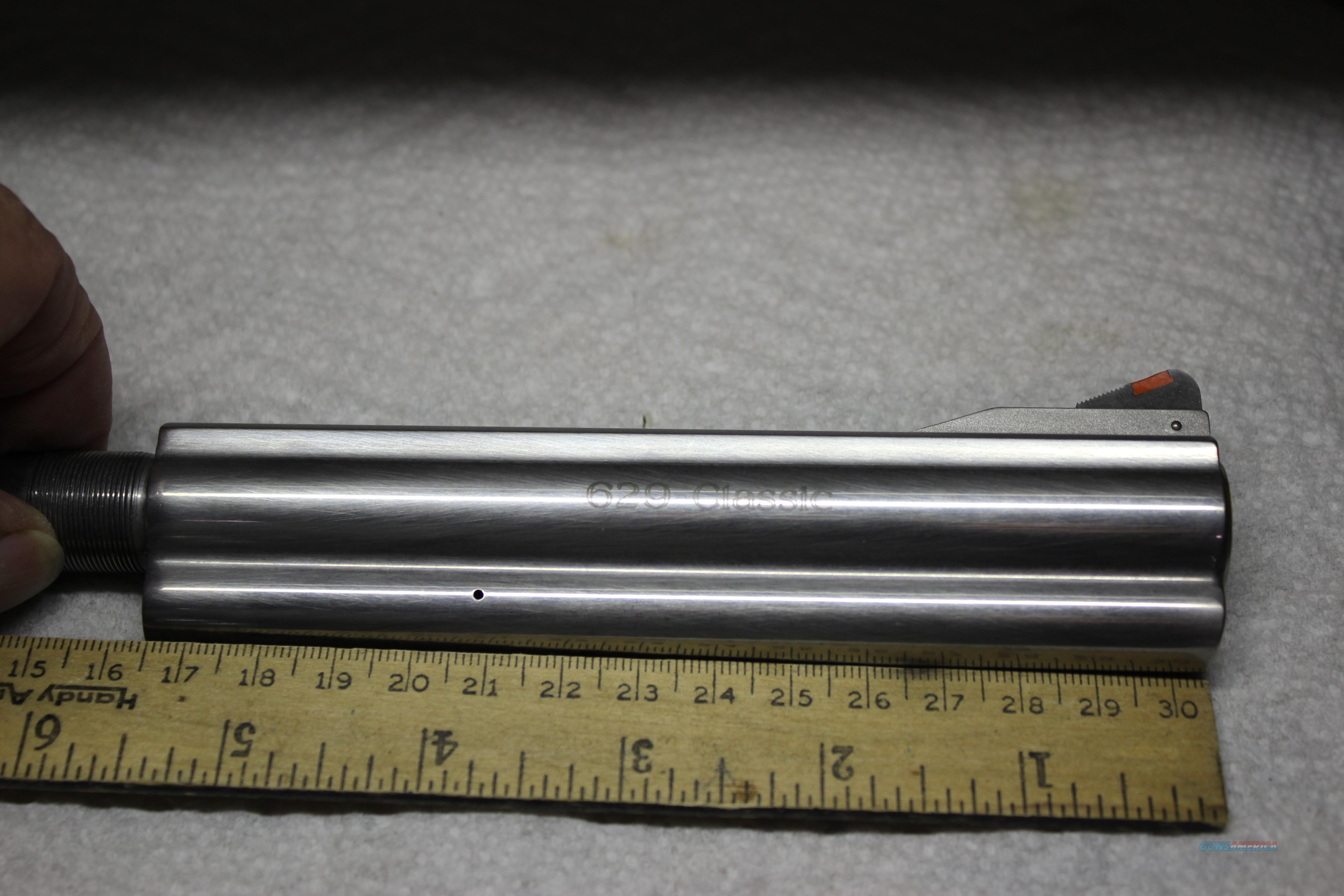 SMITH & WESSON 629 BARREL for sale