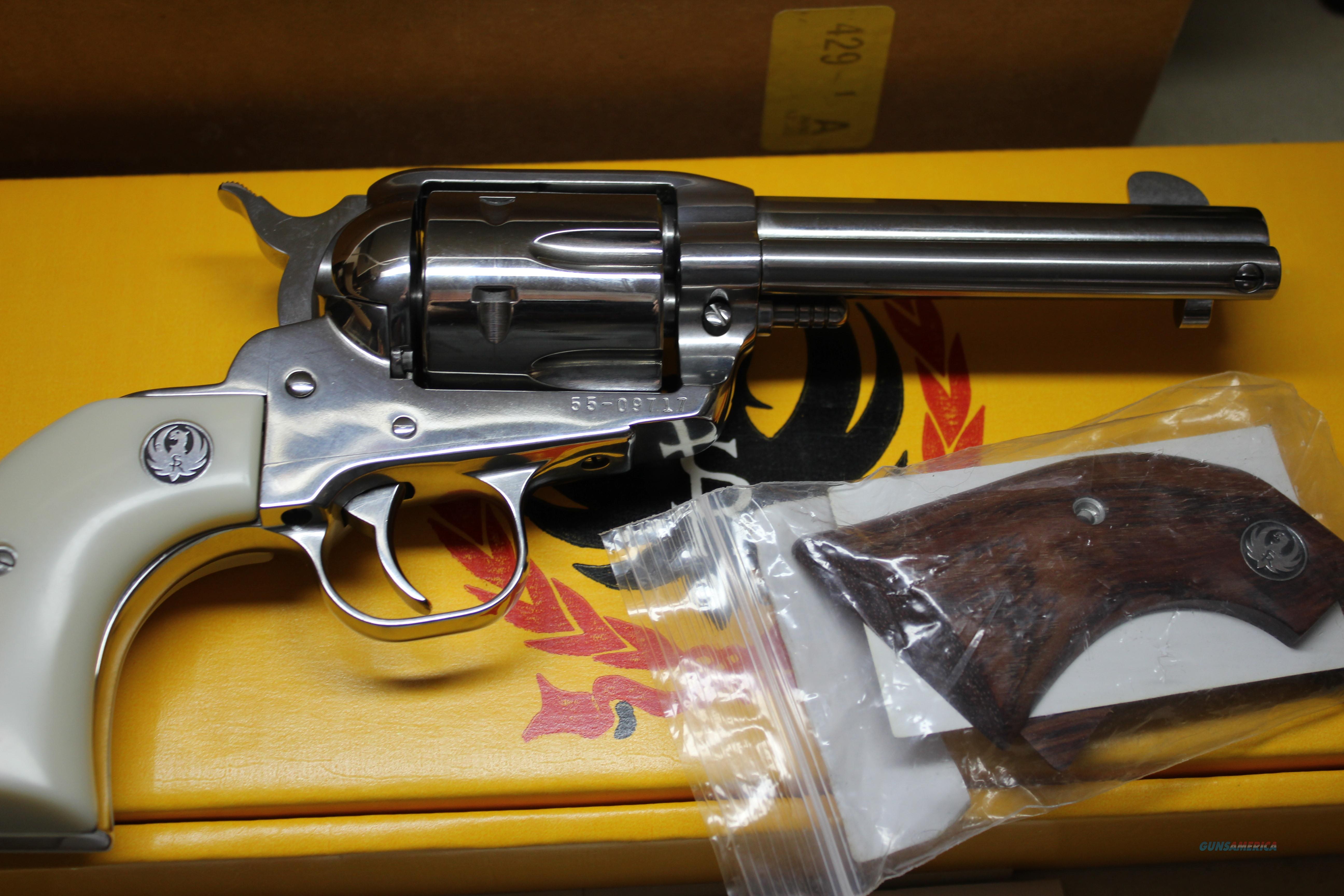 RUGER VAQUERO 45 LC for sale at 973294150