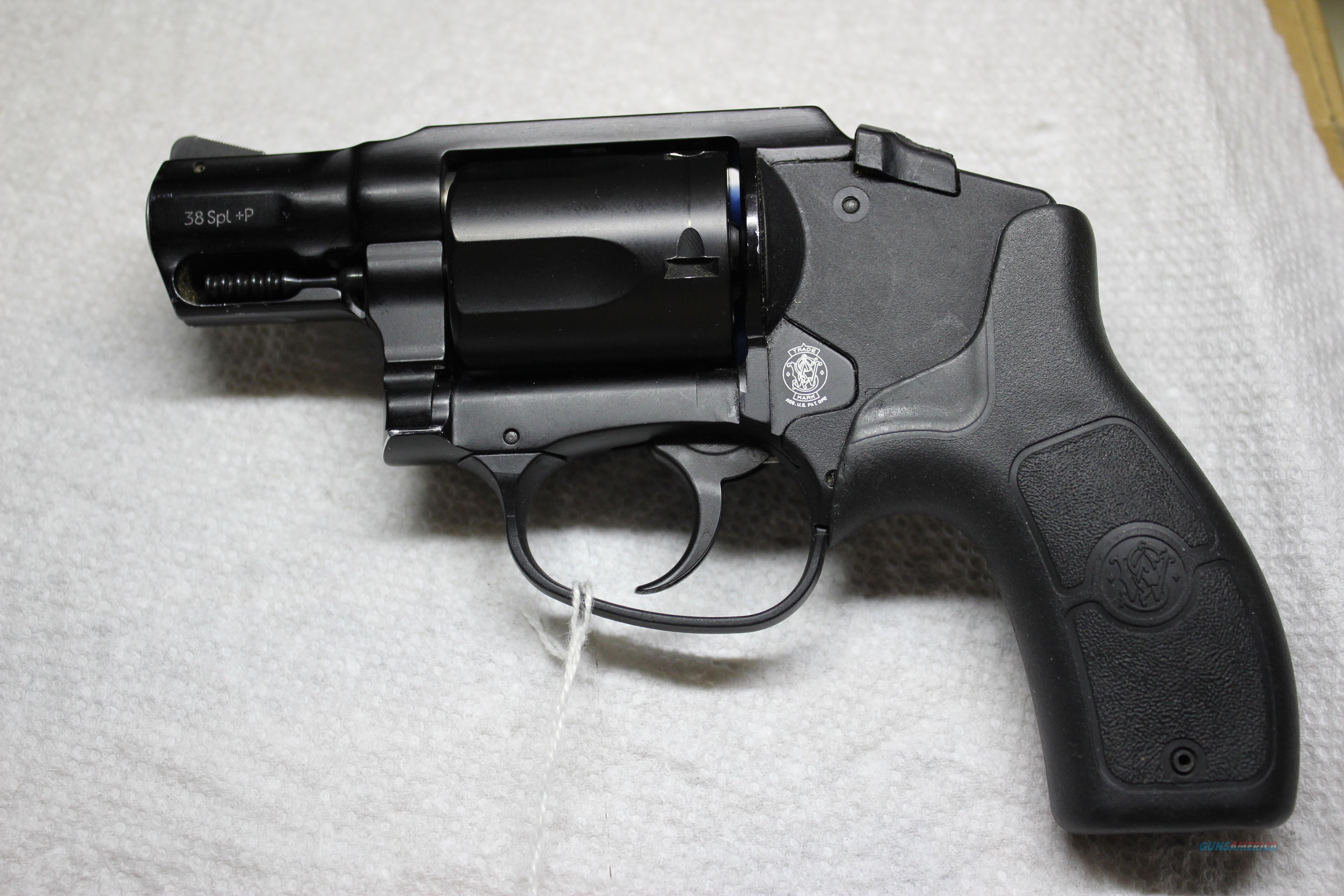 S&W BODYGUARD for sale at 987277044