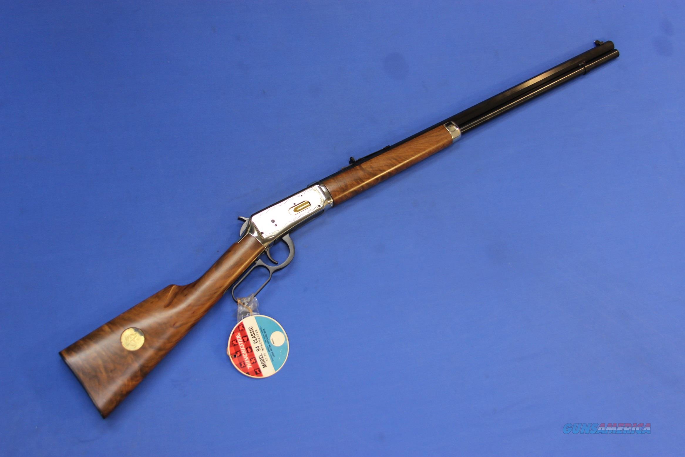 Winchester Serial Number Search Engine - crimsonseed