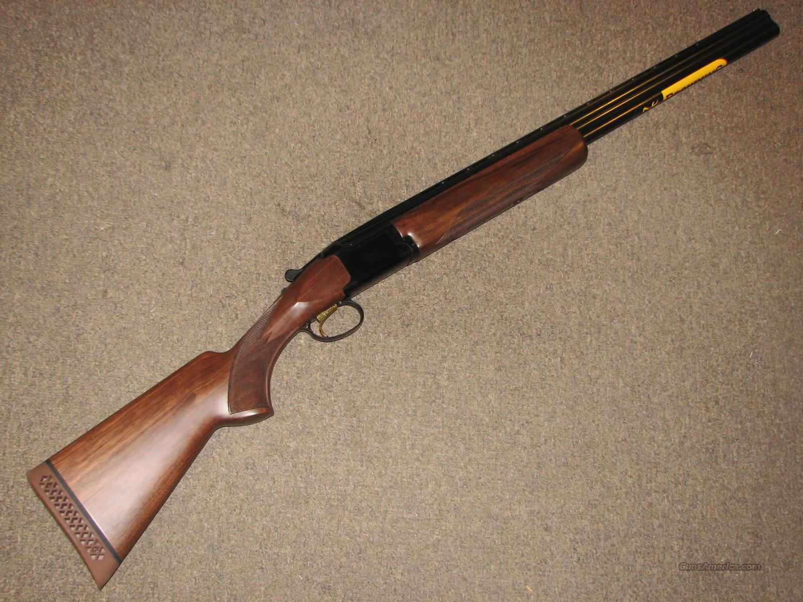BROWNING CITORI MICRO MIDAS 20 GA NEW! for sale