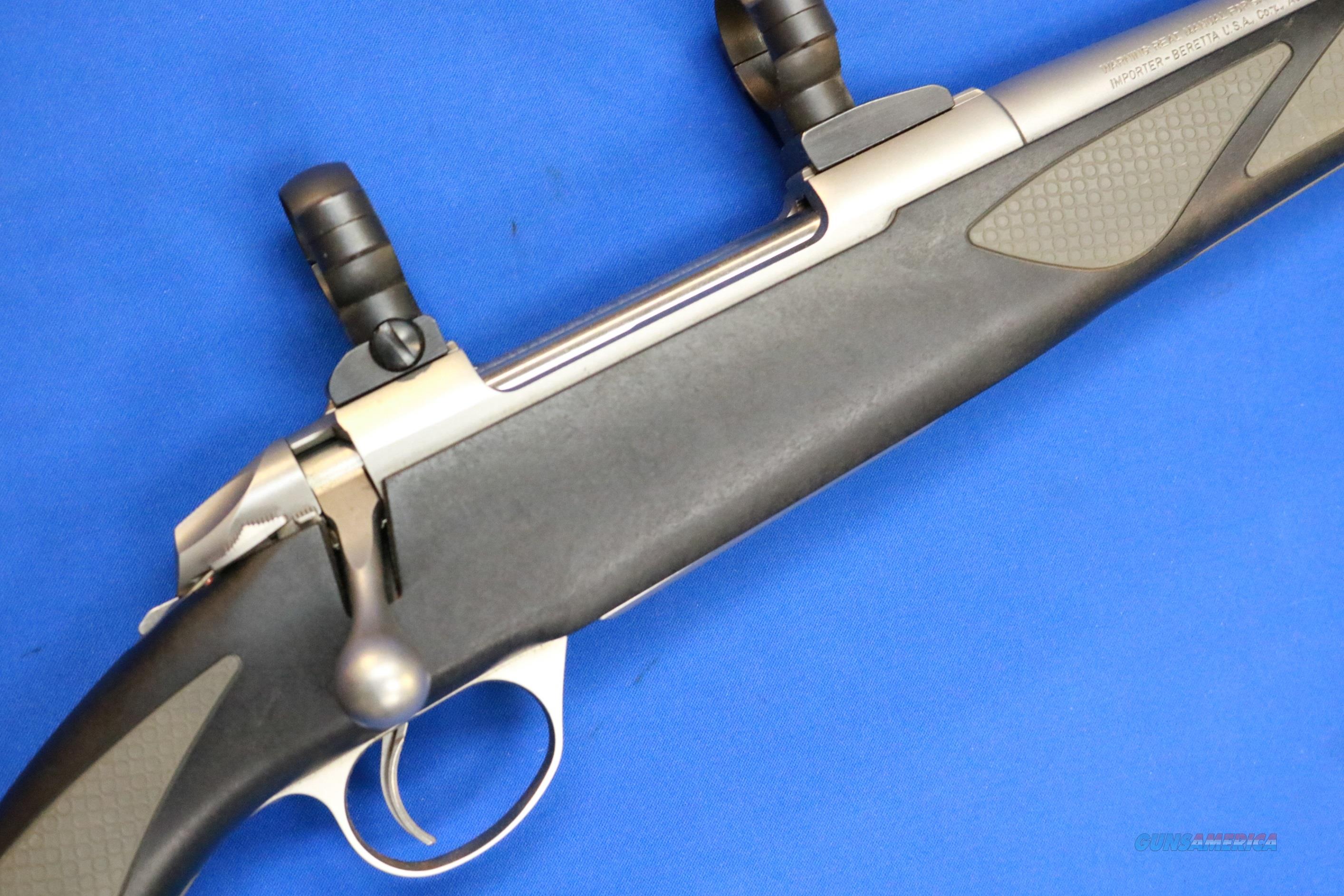 SAKO 85 FINNLIGHT STAINLESS .3006 for sale at