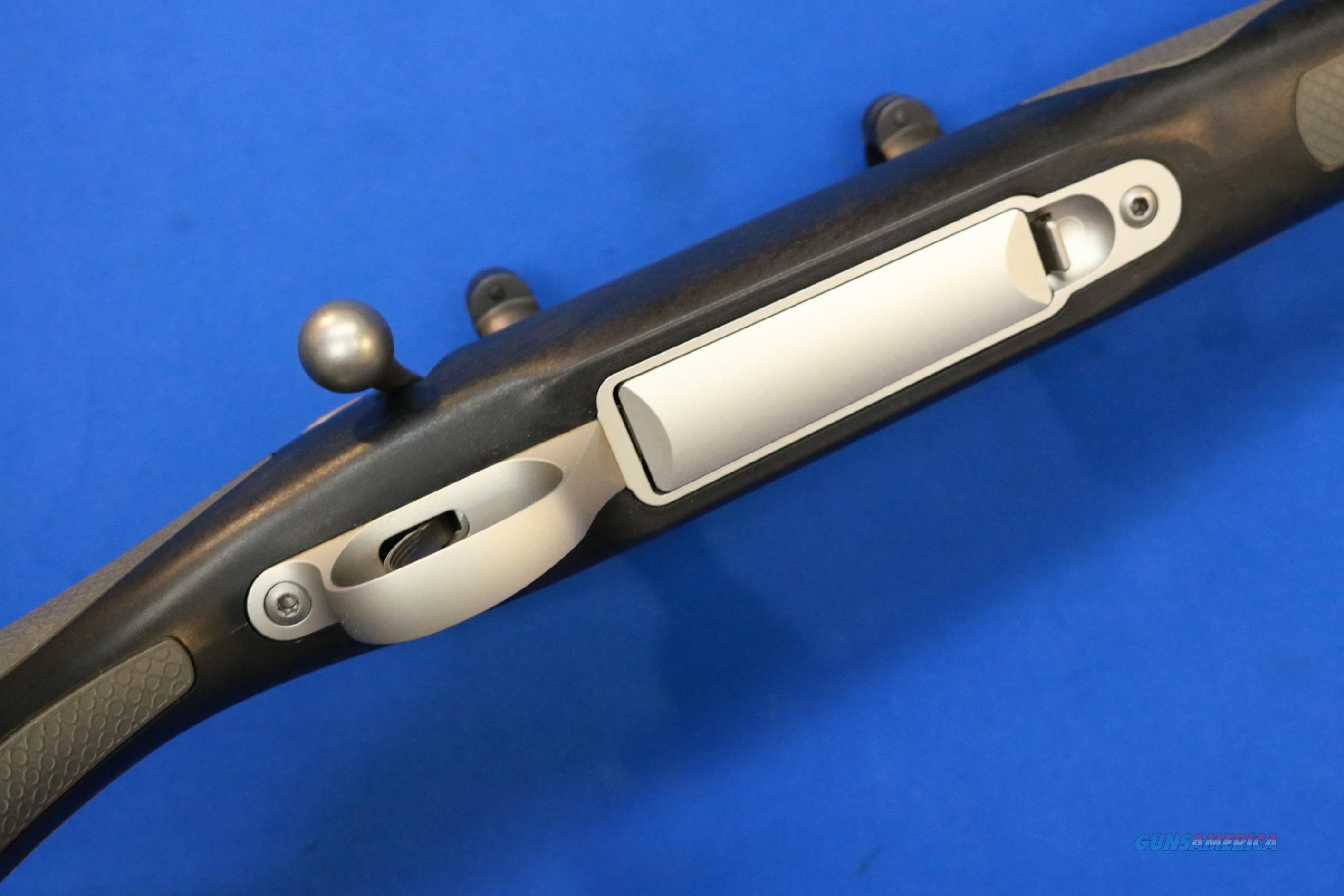 SAKO 85 FINNLIGHT STAINLESS .3006 for sale at