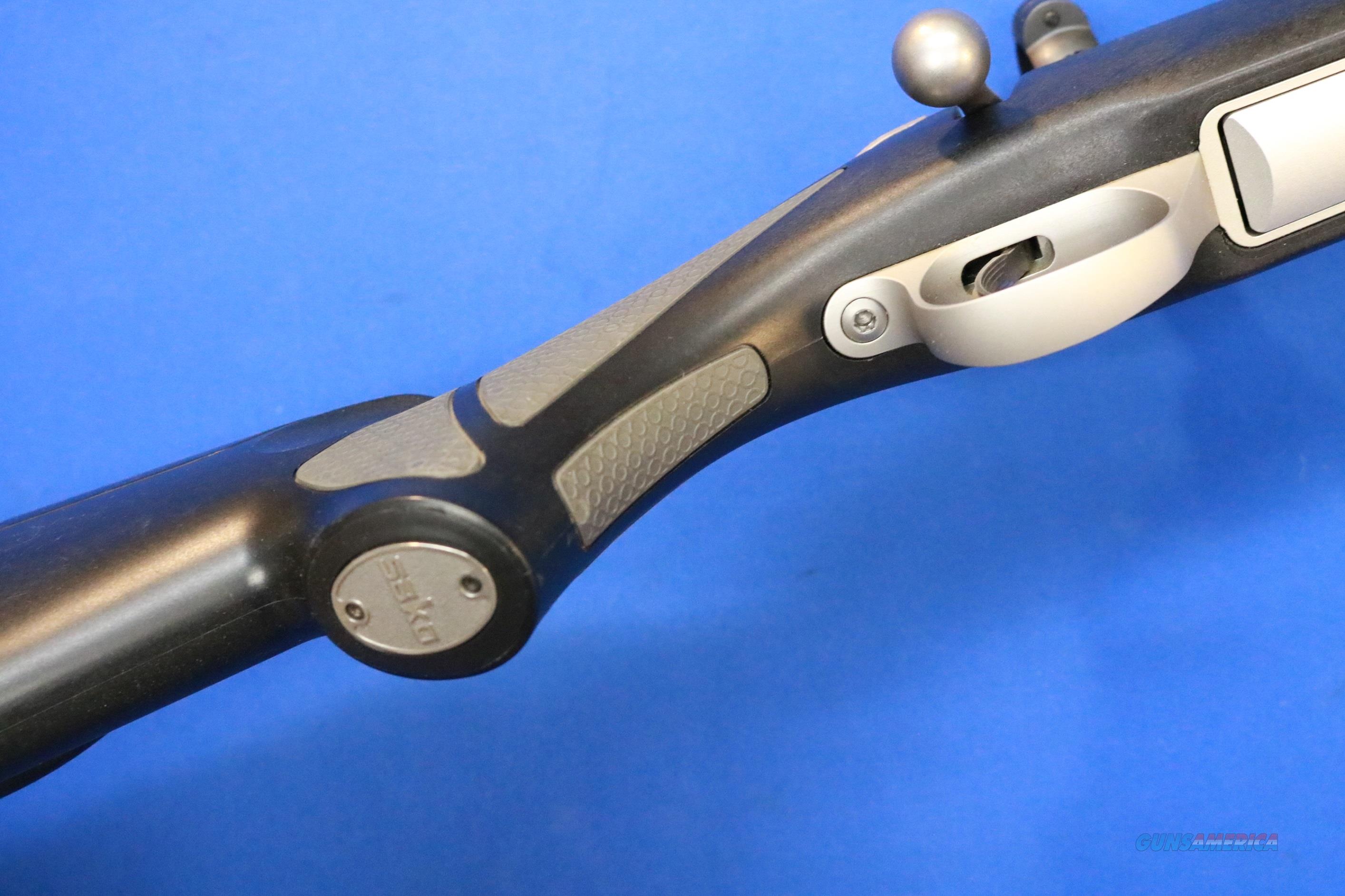 SAKO 85 FINNLIGHT STAINLESS .3006 for sale at