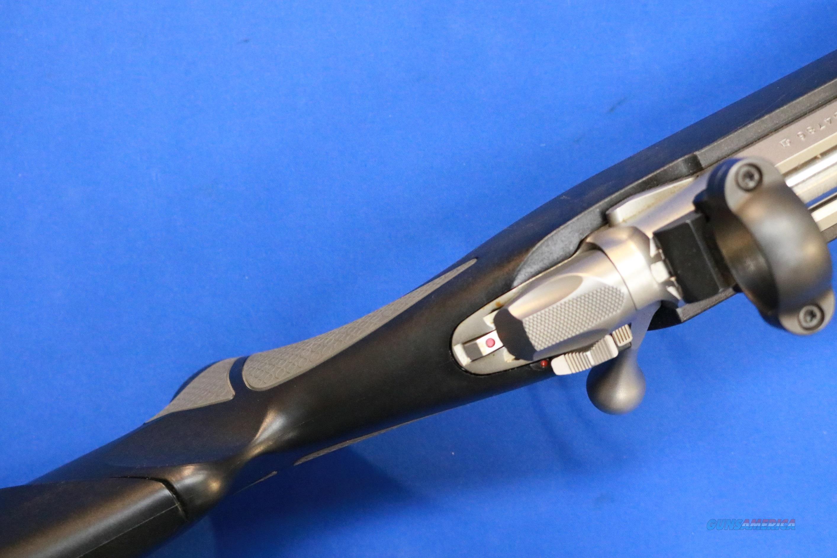 SAKO 85 FINNLIGHT STAINLESS .3006 for sale at