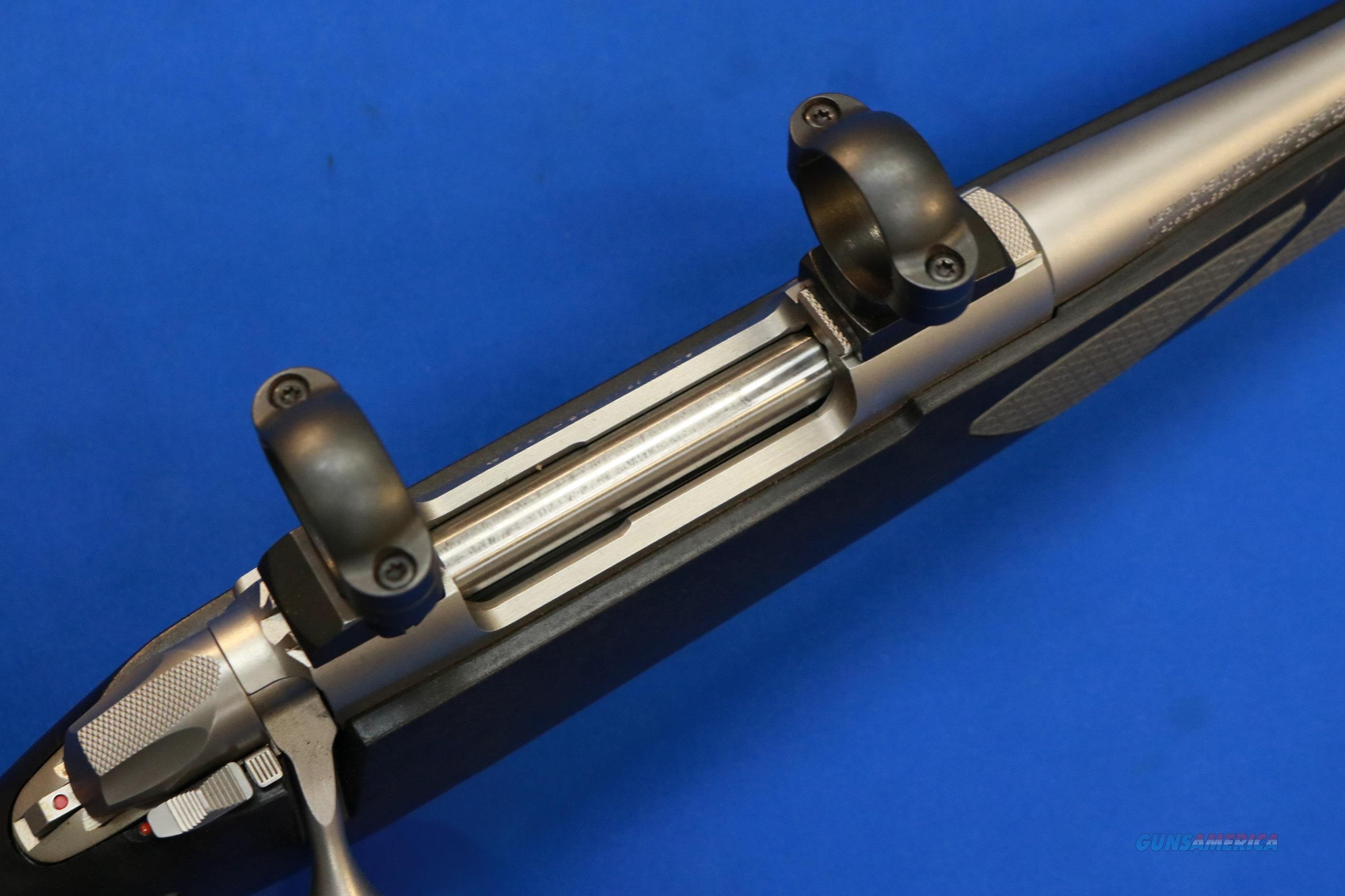 SAKO 85 FINNLIGHT STAINLESS .3006 for sale at