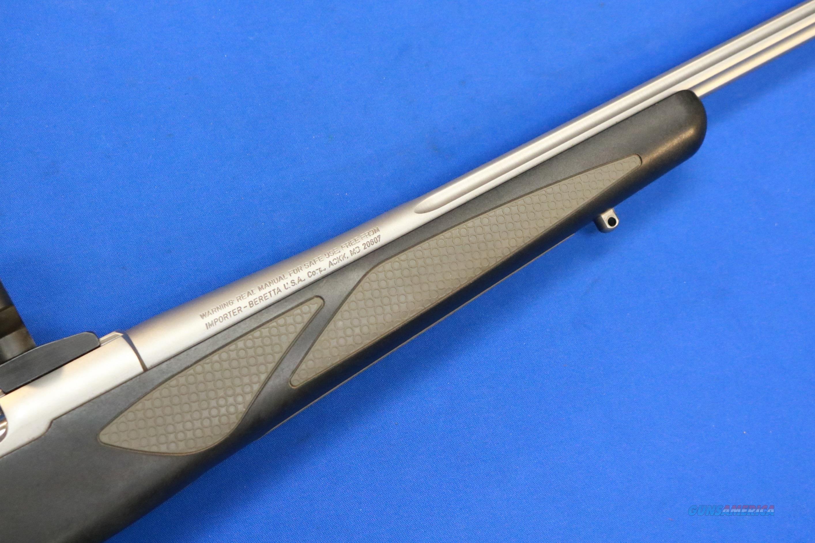 SAKO 85 FINNLIGHT STAINLESS .3006 for sale at