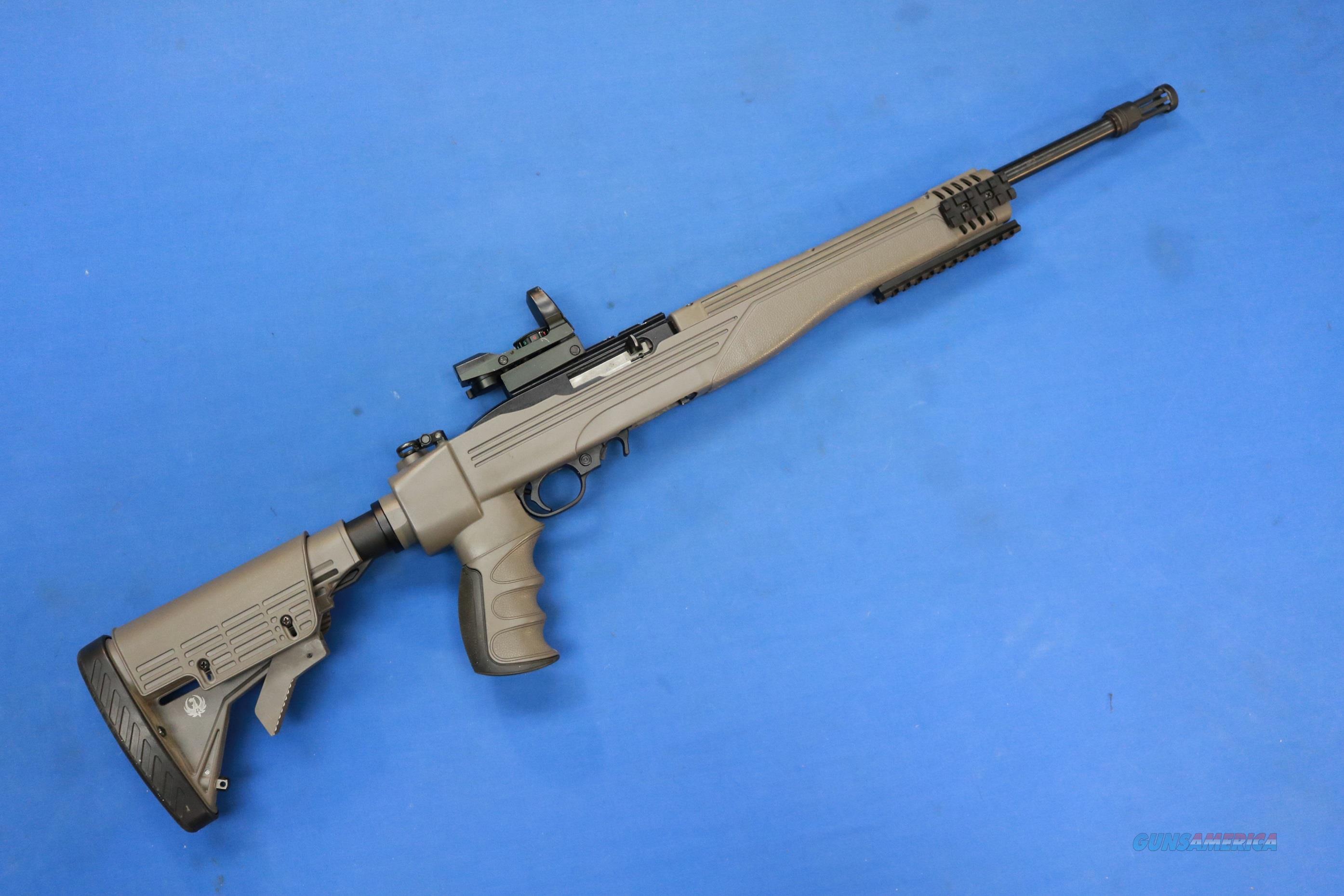 RUGER 10/22 TACTICAL ATI GRAY .22 L... for sale at