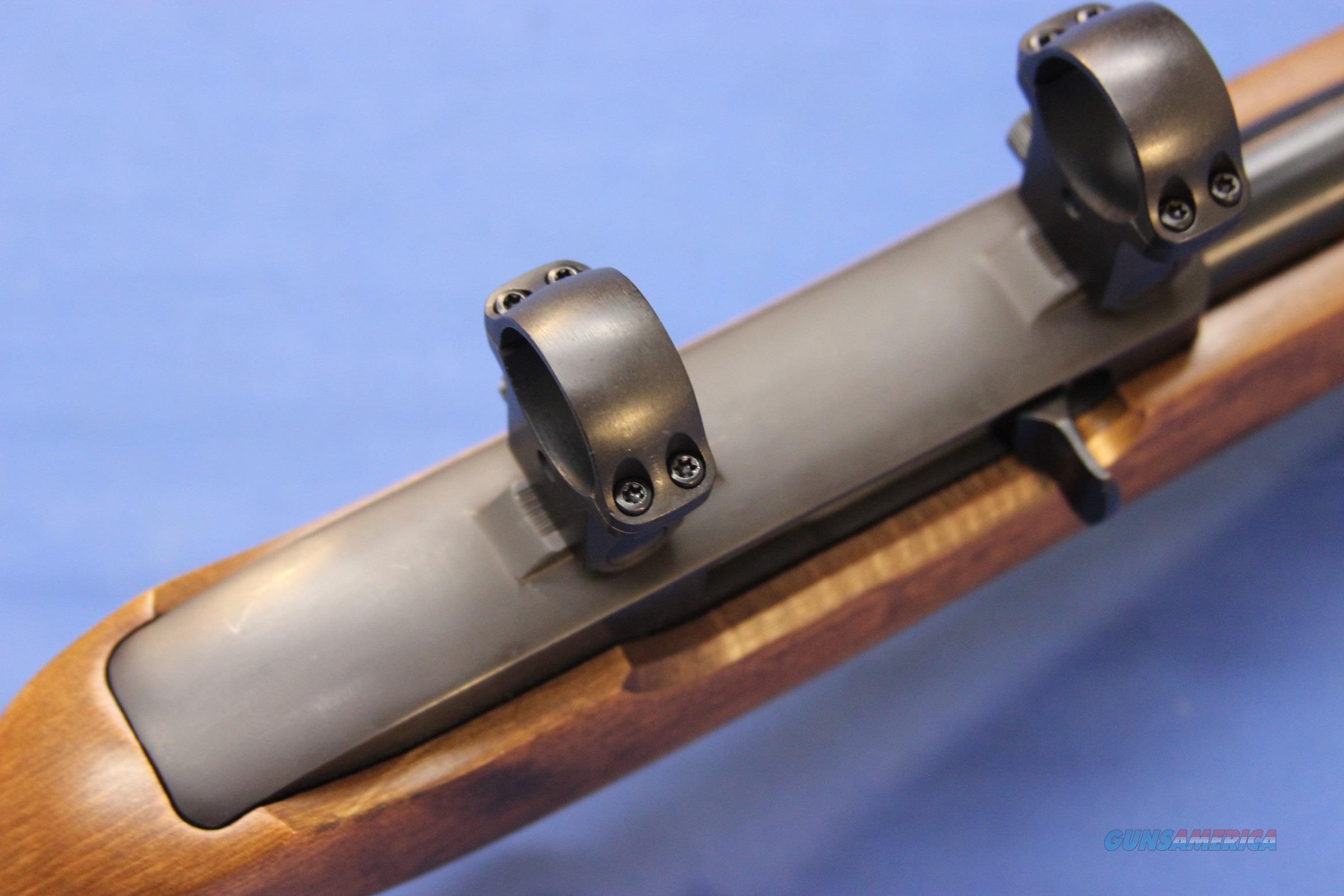 RUGER 10/22 CARBINE .22 MAGNUM w/SC... for sale at