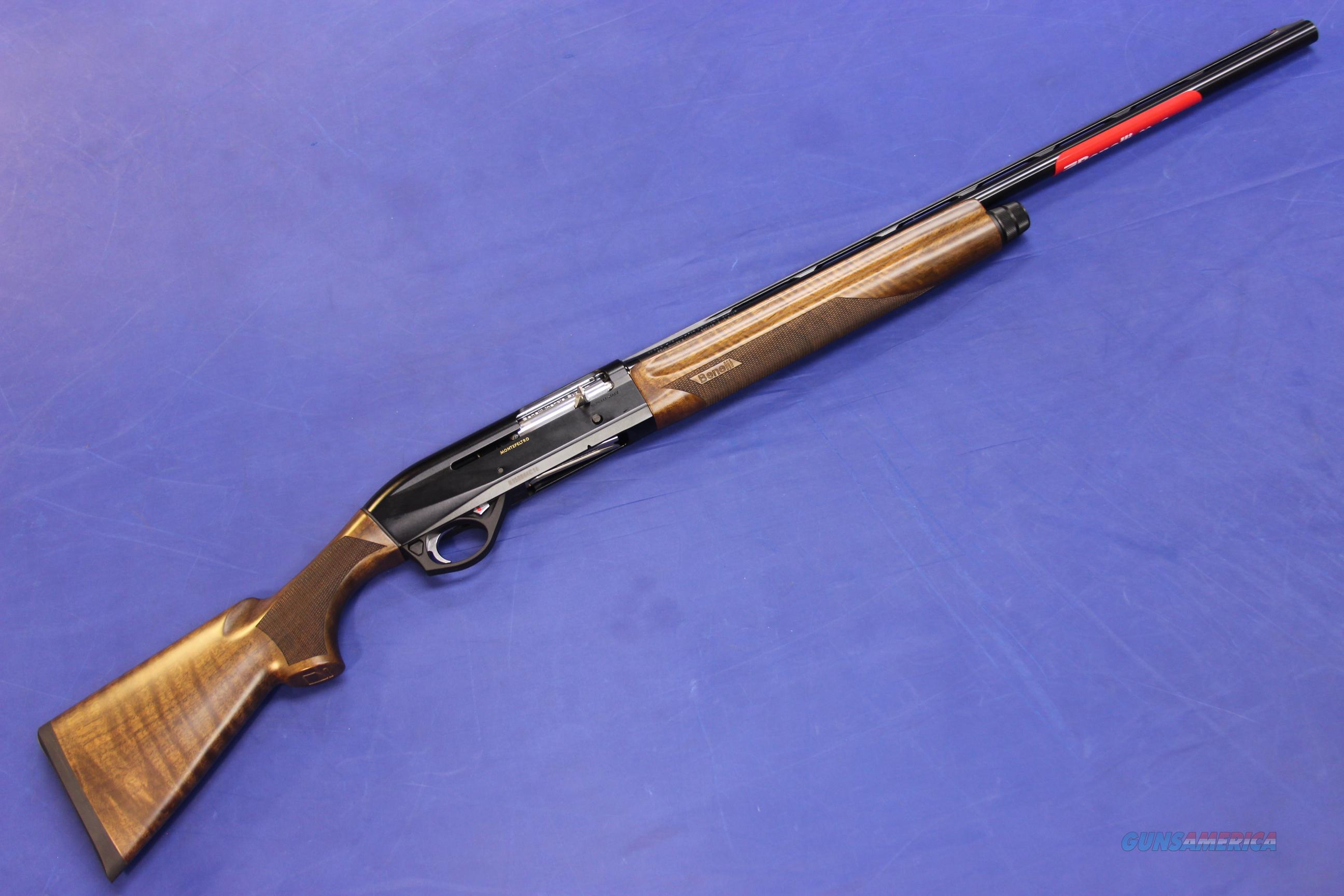 BENELLI MONTEFELTRO YOUTH 20 GAUGE for sale at