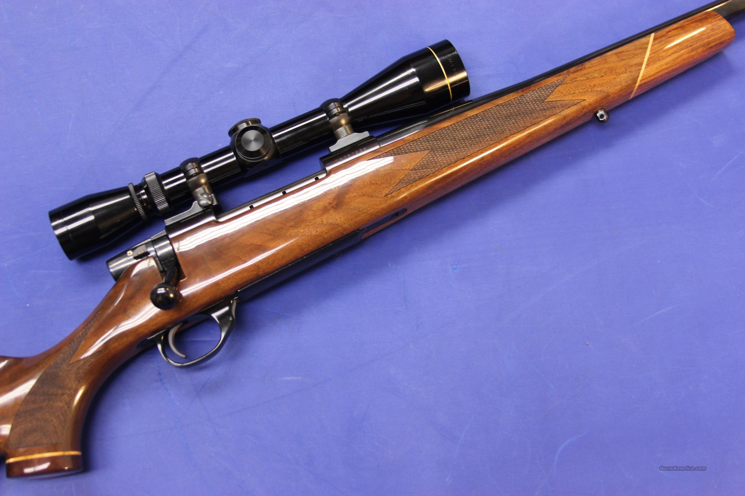 WEATHERBY VANGUARD DELUXE .300 WBY.... for sale at 905312904