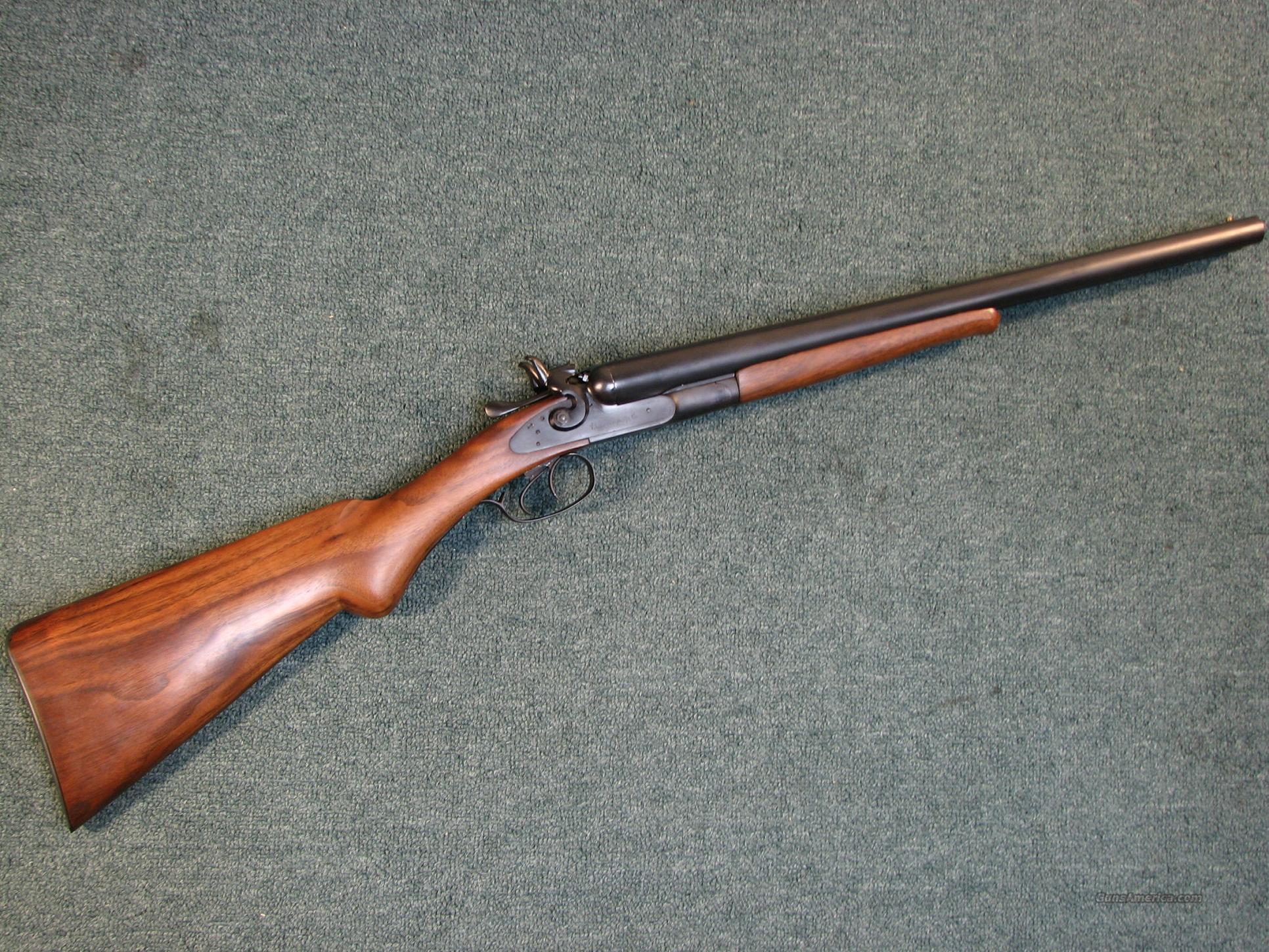 CIMARRON 1878 COACH GUN SXS 12 GA for sale at : 906858361