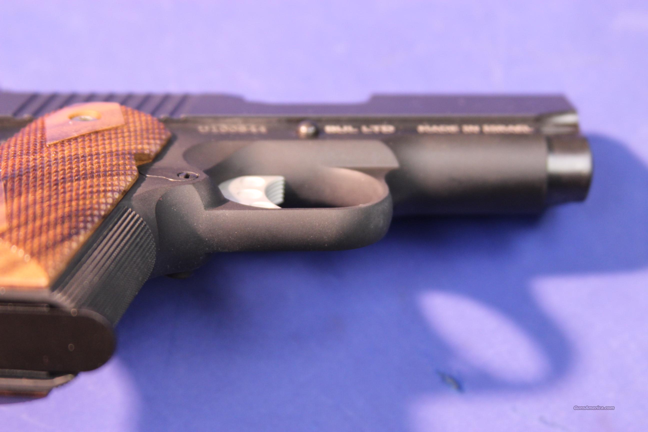 DESERT EAGLE 1911 UNDERCOVER NEW!... for sale at