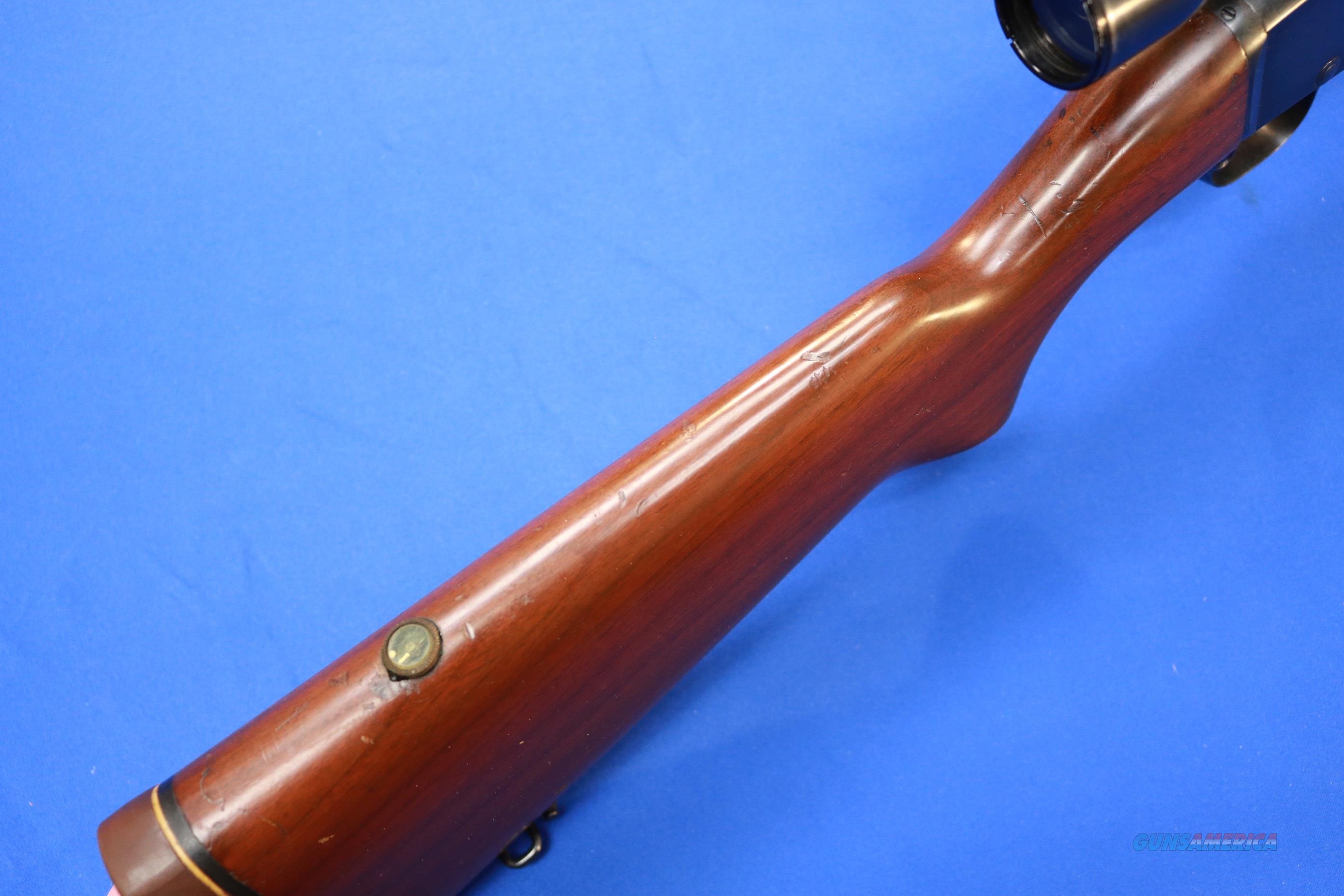 REMINGTON 141 GAMEMASTER .30 REMINGTON w/WEAVER... for sale