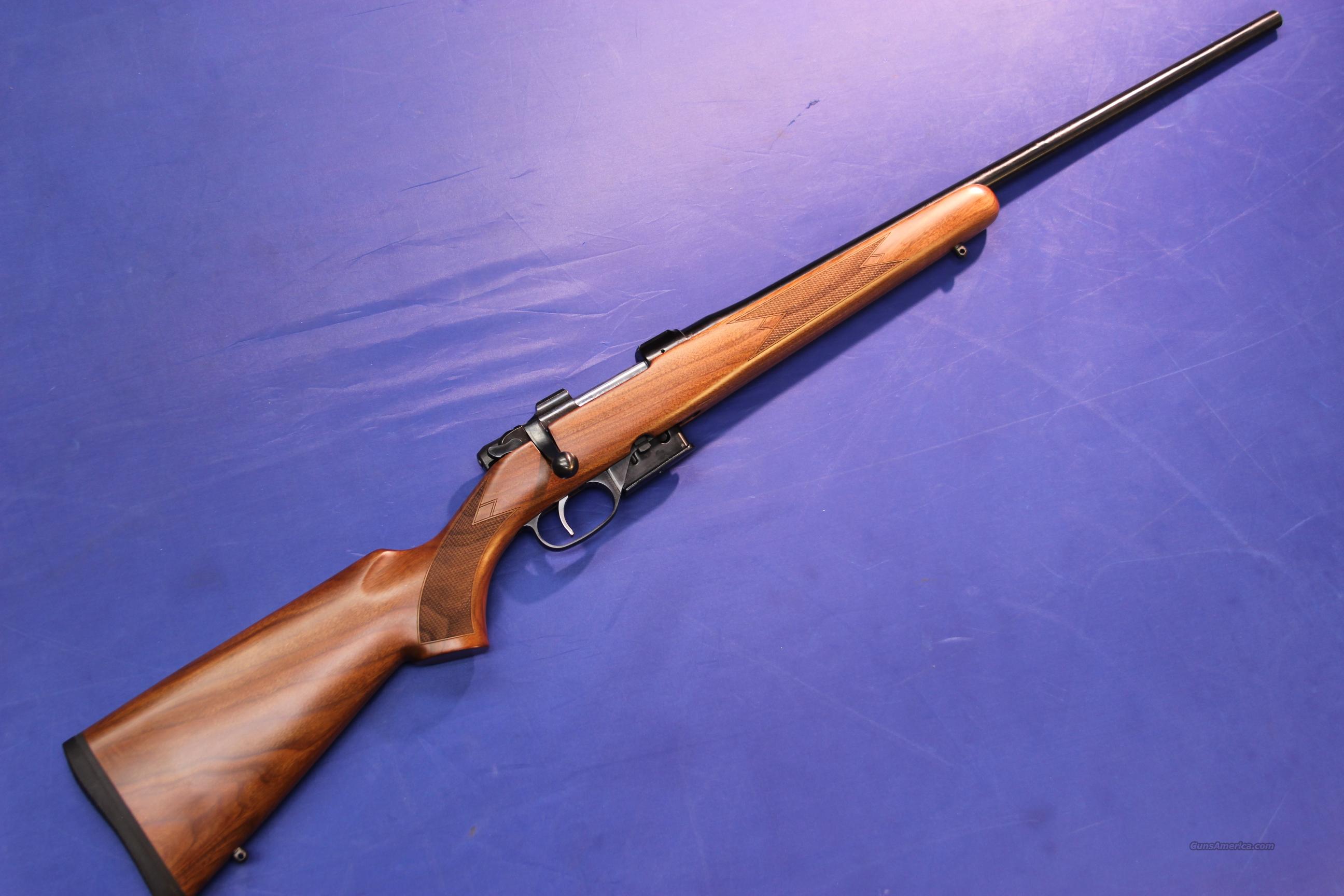 CZ 527 AMERICAN .22 NEW! for sale at 907141906