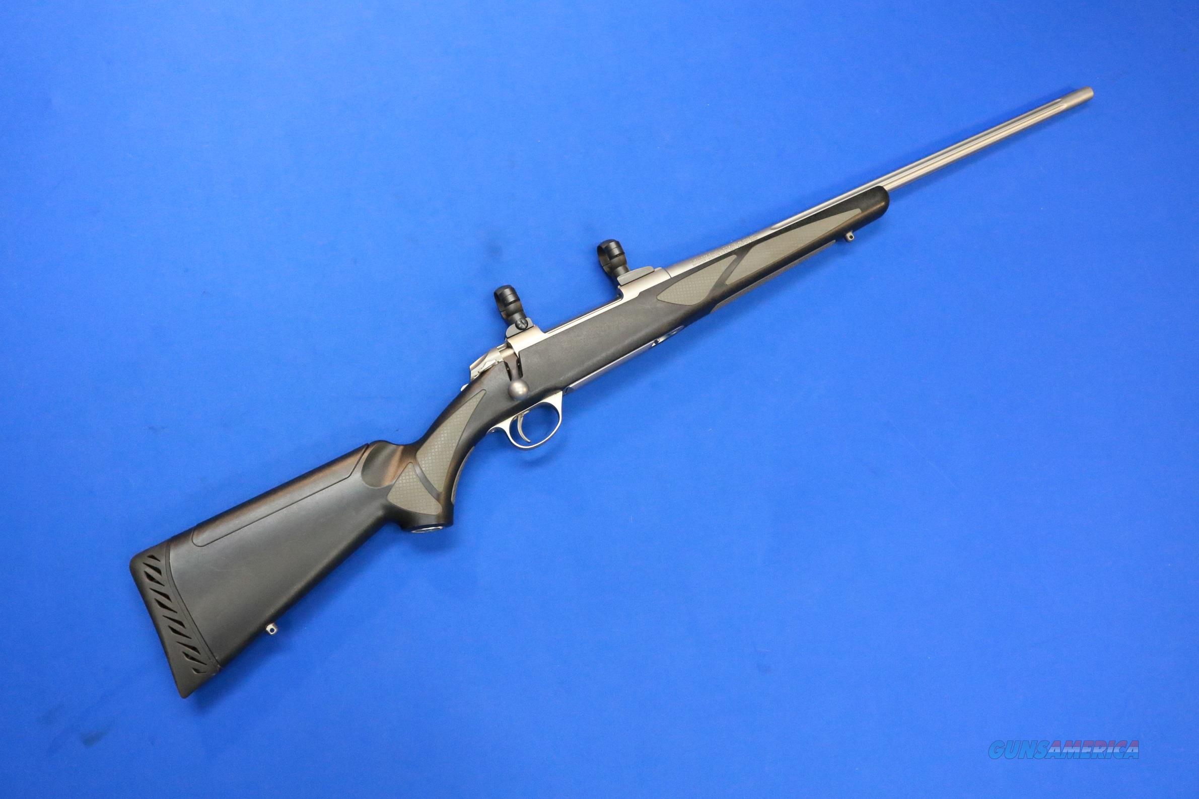 SAKO 85 FINNLIGHT STAINLESS .3006 for sale at