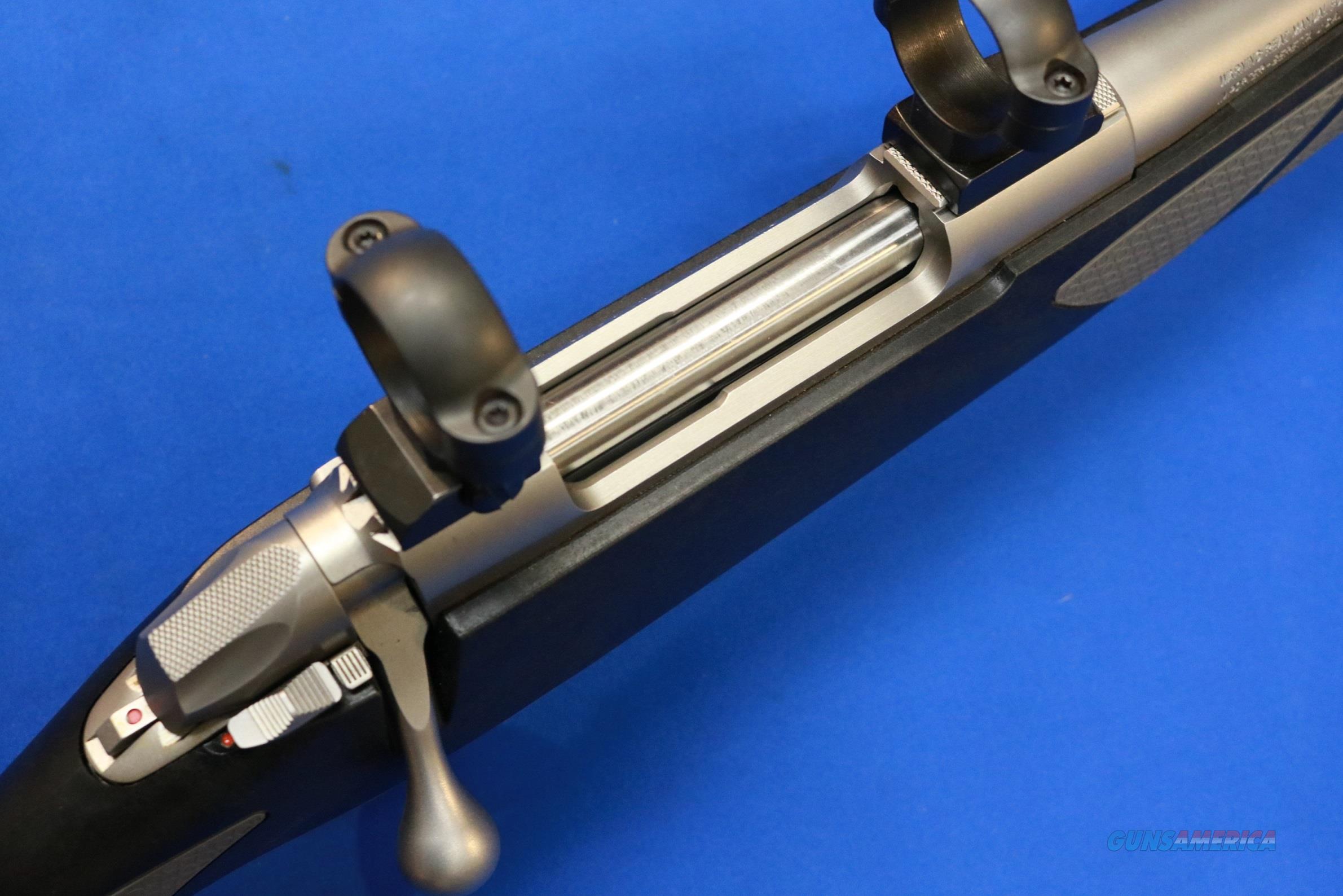 SAKO 85 FINNLIGHT STAINLESS .3006 for sale at