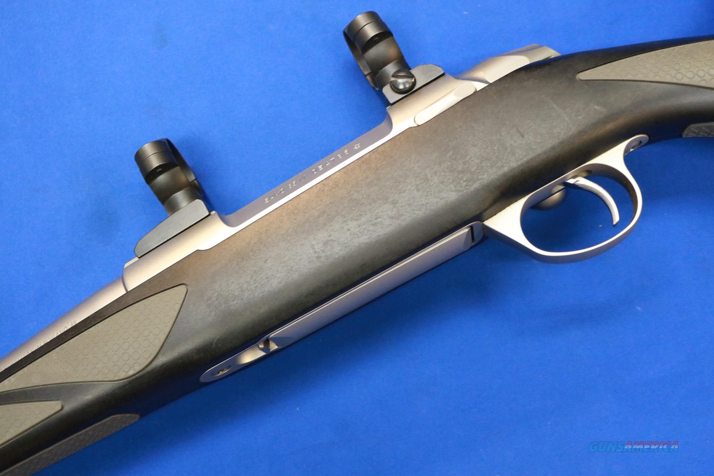 SAKO 85 FINNLIGHT STAINLESS .3006 for sale at