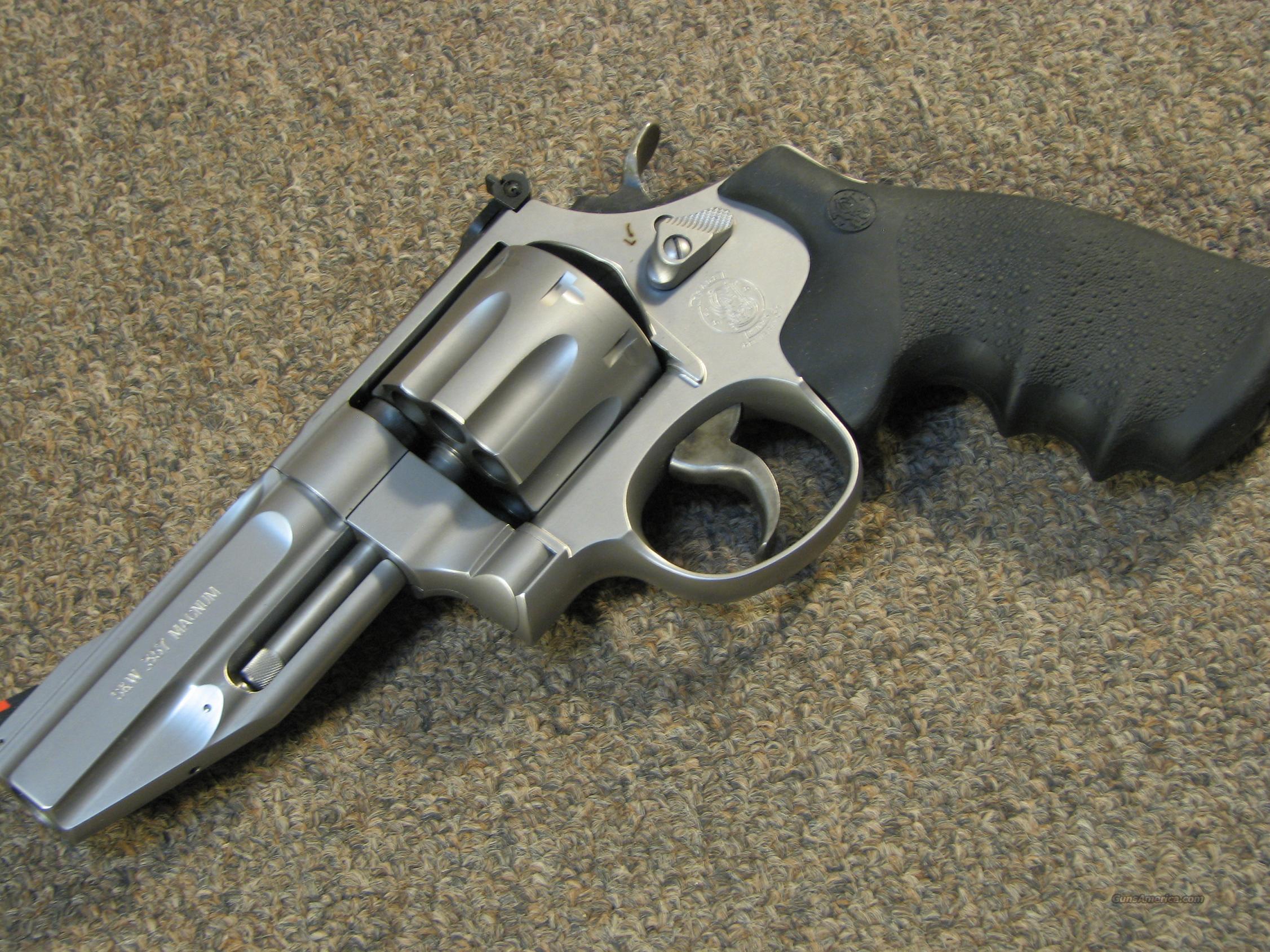 SMITH & WESSON 627 PRO SERIES 8SHO... for sale at