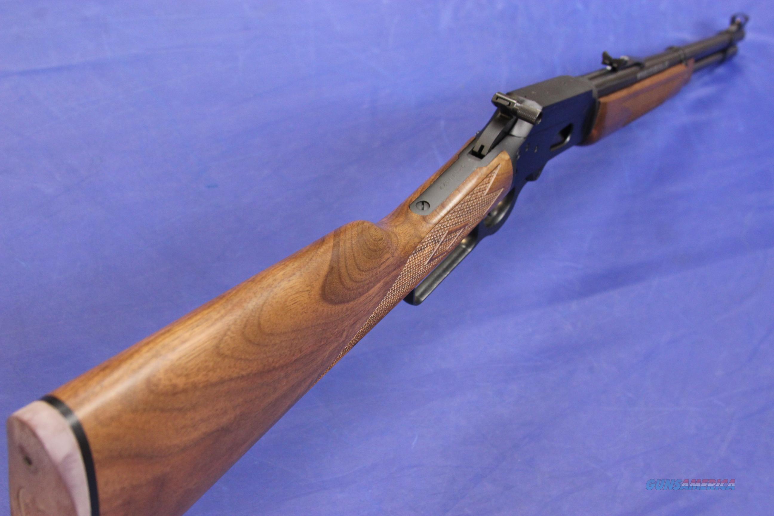 MARLIN 1894C .357 MAG PREREMINGTON... for sale at